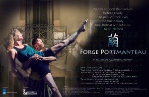 Flyer Forge Portmanteau